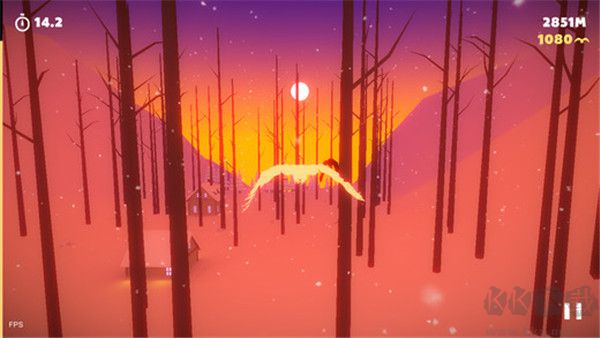 纯白之旅【未上线】 v1.9安卓版 