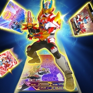 铠甲勇士拆包对战免广告下载 v1.1