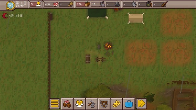 最终前哨终极版