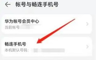 华为畅联