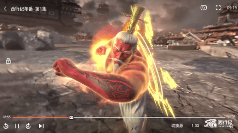 IQTV影视2023最新版
