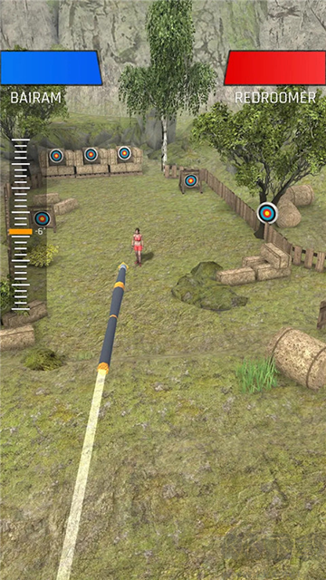 射箭冲突手机版v0.35.0安卓版 