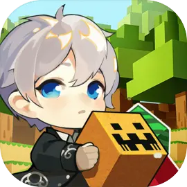 创造世界DIY沙盒手游v3.0.47安卓版 