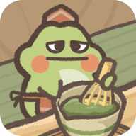 ​青蛙抹茶咖啡馆手机版下载v0.0.2