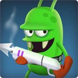 僵尸榨汁机 V1.6.10