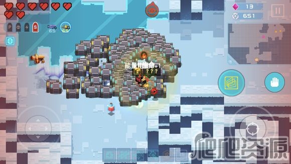 比特小队官方正版