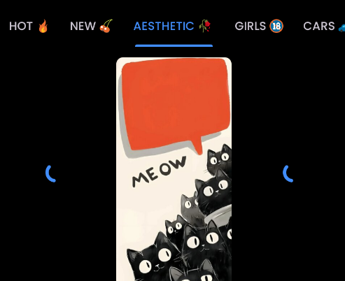 Wallpics壁纸app手机版