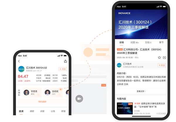进门财经