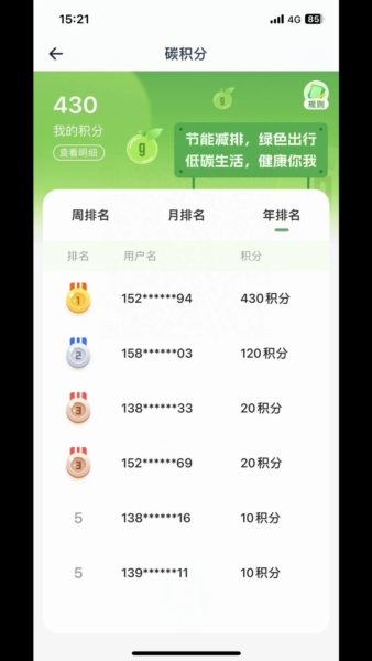 途安出行app v1.0.5
