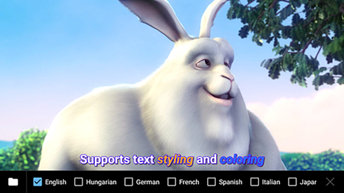 mxplayer安卓版 v1.95.1