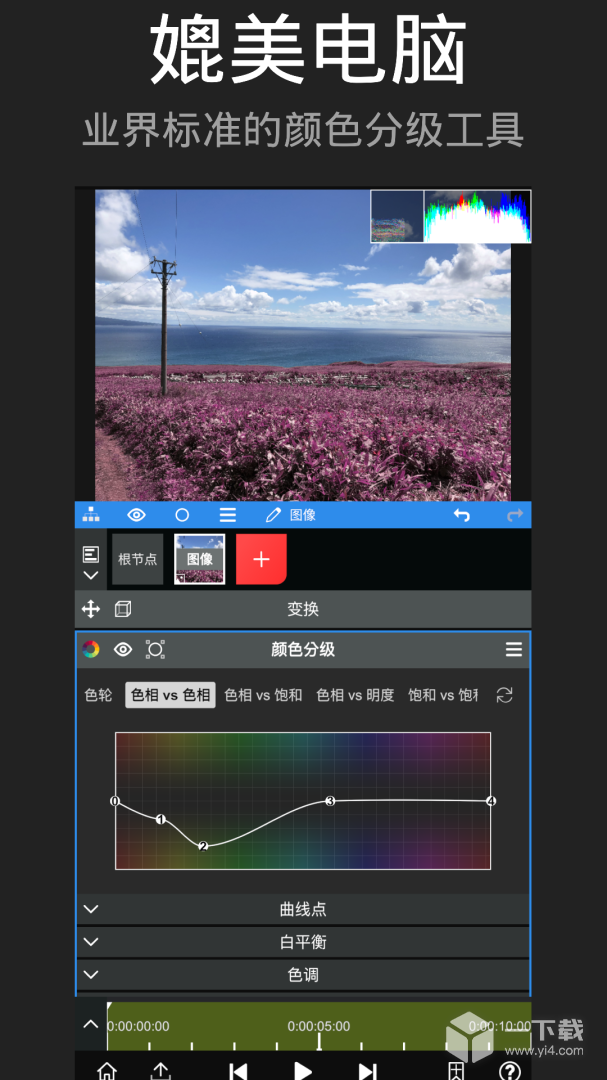 NodeVideo v7.1.5最新版下载