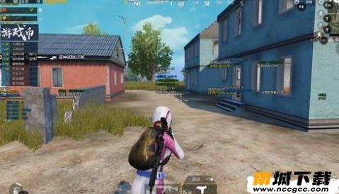 和平精英懒人辅助v1.6.1
