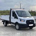 交通漂移与停车 11