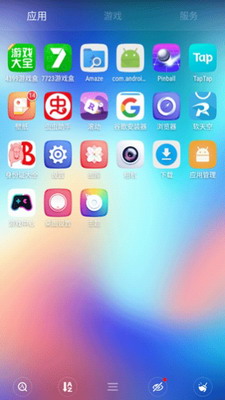 go主题