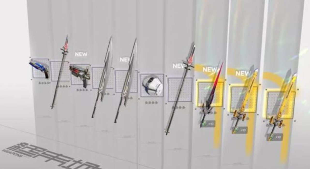 明日方舟终末地抽卡保底规则介绍一览3