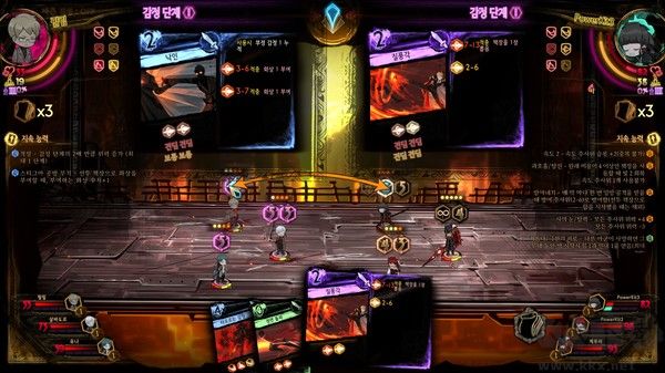 废墟图书馆测试版 v1.0安卓版 
