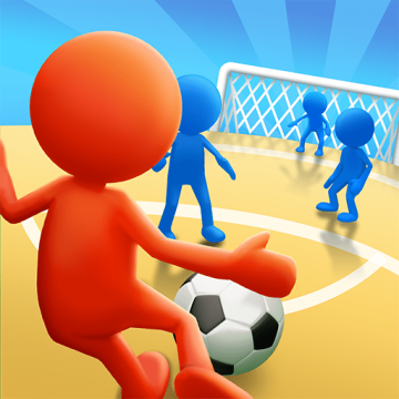火柴人足球单机版下载 v1.0.0