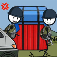 火柴人别浪 1.0