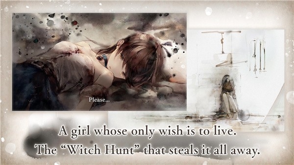 魔女之森官方版下载 v3.15.1