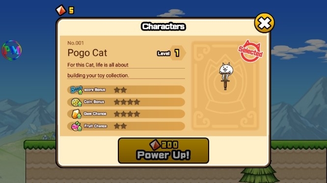 猫咪大弹跳中文版下载 v1.1.3