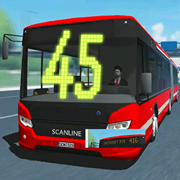 45路公交车手游下载 V1.0.5 安卓版下载