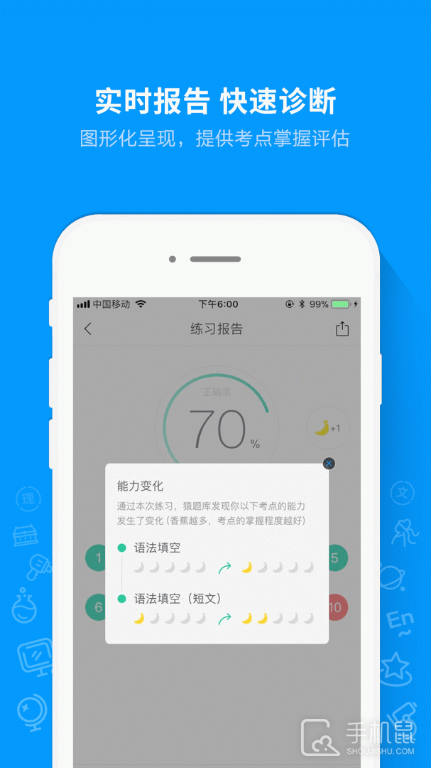 猿题库 v9.36.1