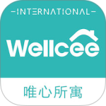 Wellcee租房app下载