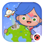 米加小镇世界完整版v1.85安卓版 