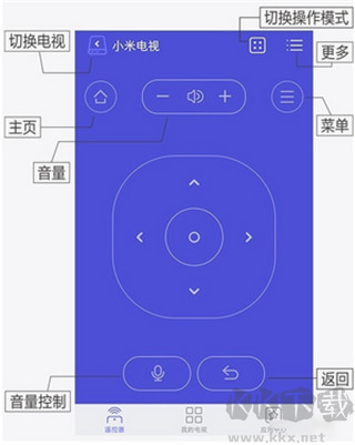 悟空遥控器APP
