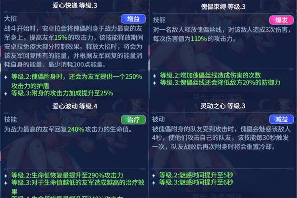 幻世与冒险小米版