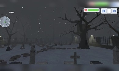 邪恶雪人2最新版下载 v1.4.4