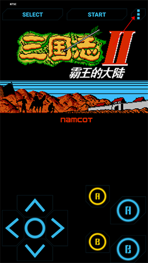 金手指教程截图2