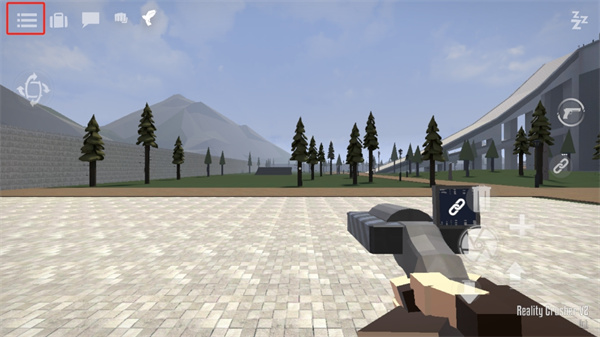 G沙盒仇恨国际服GoreBox