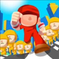 人群模拟器游戏下载 v2.9.26