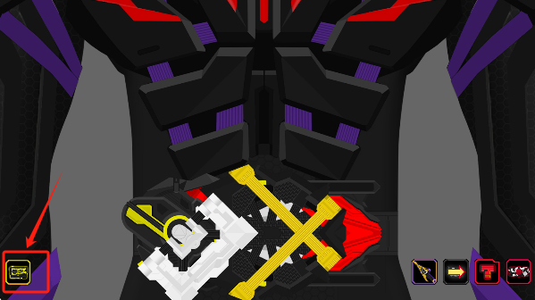 假面骑士零一模拟器