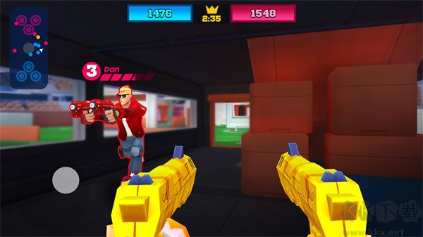 弗拉格职业射手(FRAG)手机版v4.11.0安卓版 