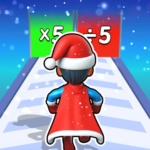 愉快小跑步手机版 V2.12.28