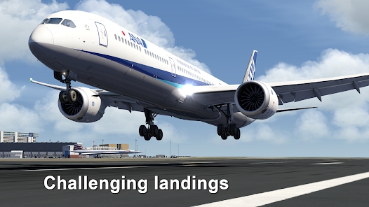 全球飞行模拟器全飞机2.0版本