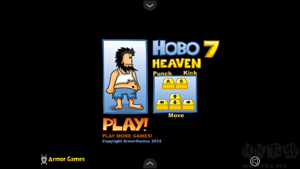 无敌流浪汉7（Hobo 7 Heaven）手机版v1.0安卓版 