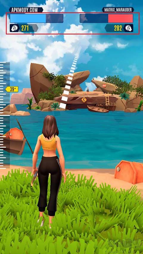 射箭冲突（Archery Clash）手机版v0.32.2安卓版 