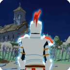 恶棍复仇者手机版 v1.3.0安卓版 