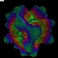毒蘑菇性能测试-volumeshader v1.0