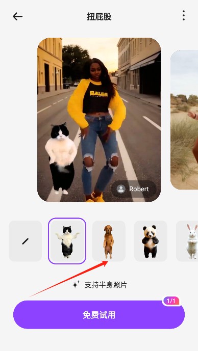 selfieu照片转视频软件最新版