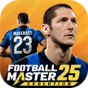 Football Master 2国际服  V5.9.110