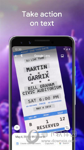 Google Lens APP