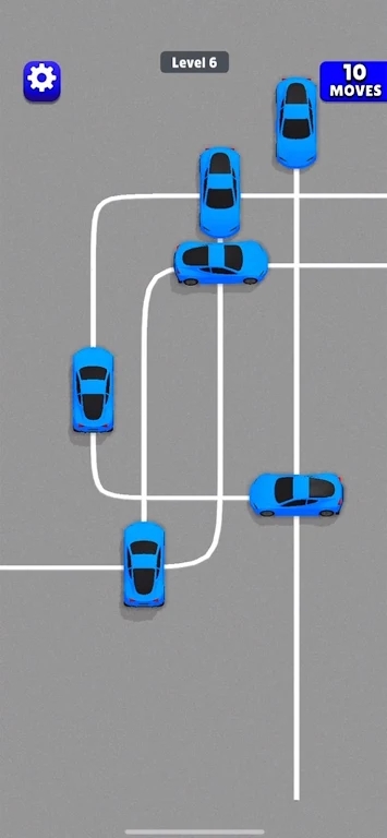 交通线路 v1.0手游下载