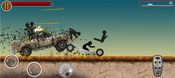 火柴人歼灭2官方版(Stickman Annihilation II)