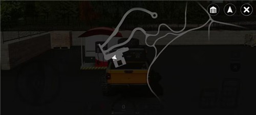 重型机械建筑模拟器手机版新手攻略6
