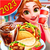 厨师餐厅美食烹饪下载 v1.0