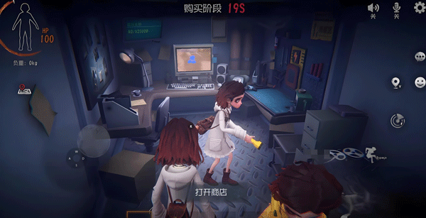 超自然行动组日韩服